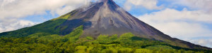 Central and South America