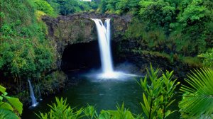 hawaii